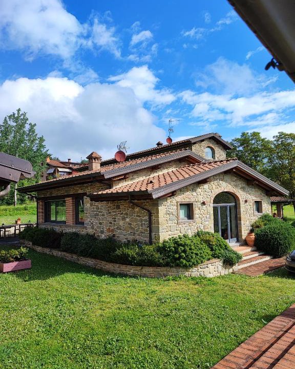 Starda Bed & Breakfast | Villa Giulia Fashion B&B