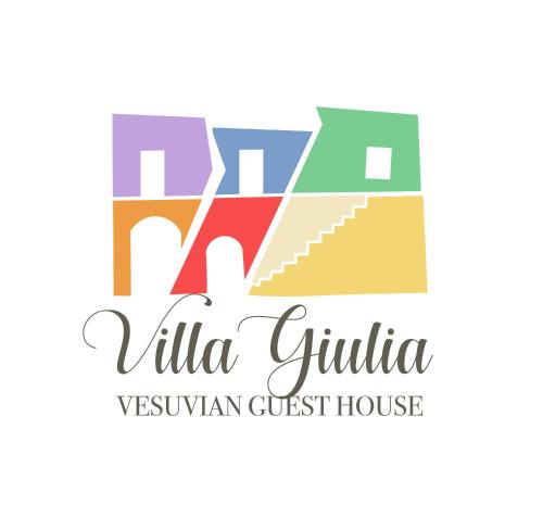 Mount Vesuvius - Pompei House | Villa Giulia - Vesuvio Guest House Pompei Sorrento
