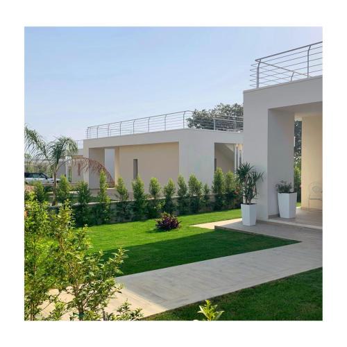 Drapia Villa | Villa Grazia