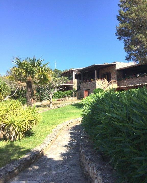Porto Rotondo Villa | Villa I Gioielli