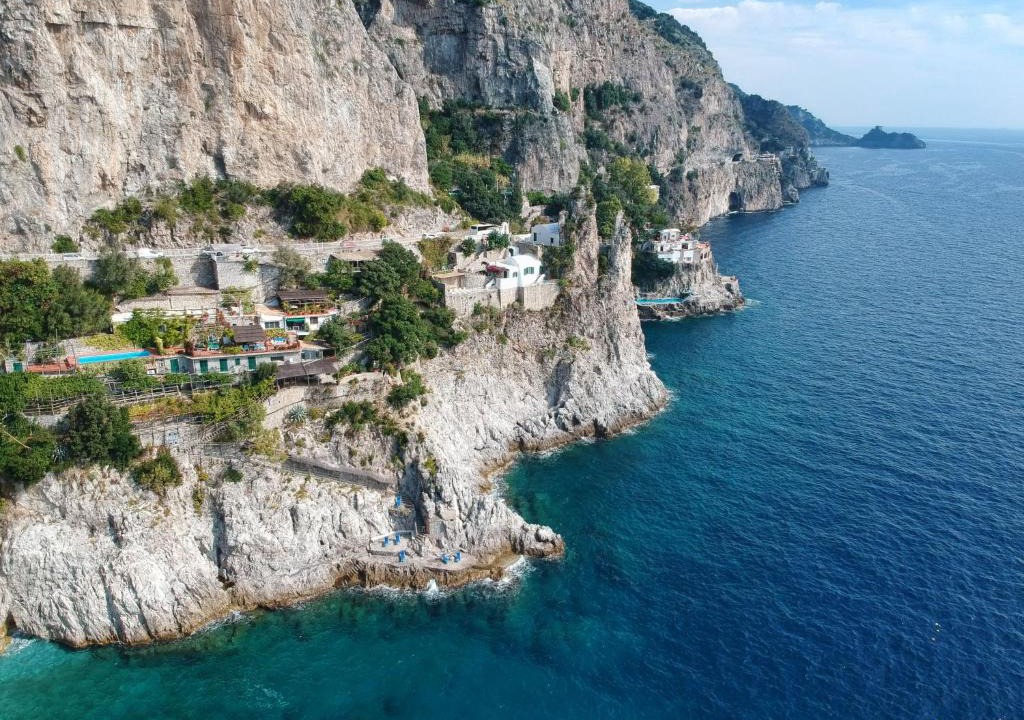Furore Villa | Villa Il Corallo by Interhome