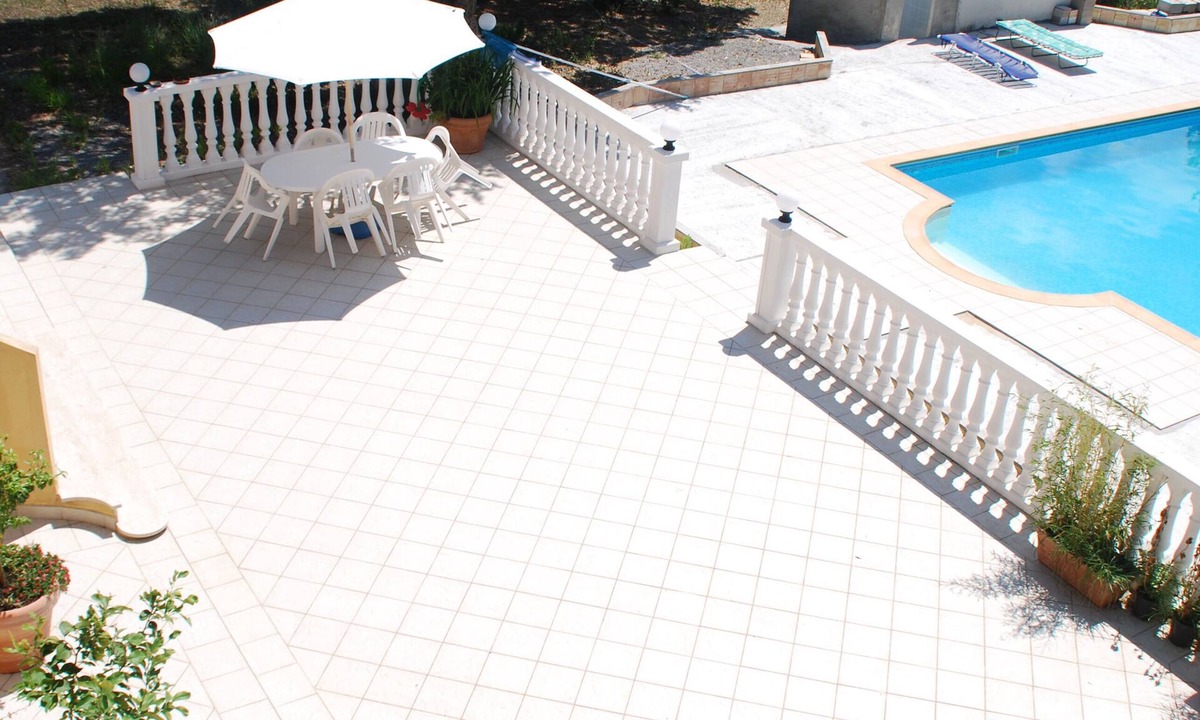 Santa Domenica Talao Villa | Villa In Peaceful and Tranquil Area With Spectacular Views Of Sea and Mountains