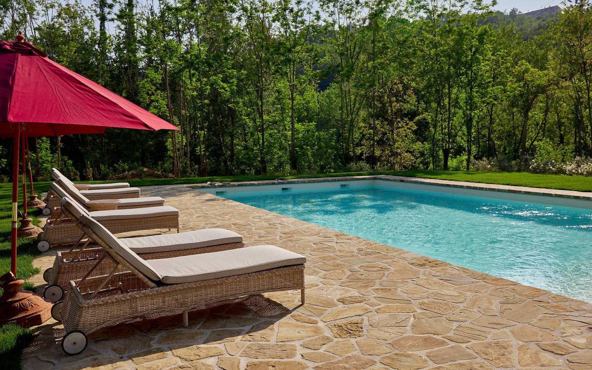 Sambuca Villa | Villa ∙ 7 bedrooms ∙ 14 guests