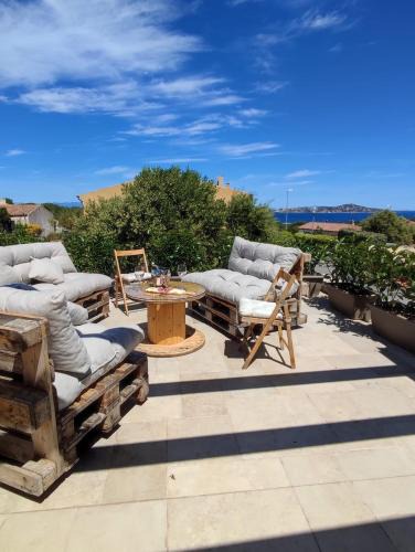 Barrabisa Villa | Villa Jana
