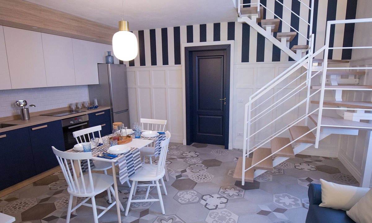 San Giorgio a Cremano Villa | Villa Klaudia - charming house Ercolano