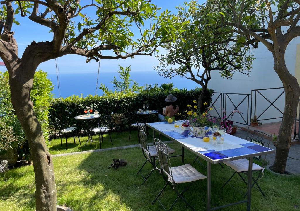 San Michele House | Villa L' Eco dell' 800