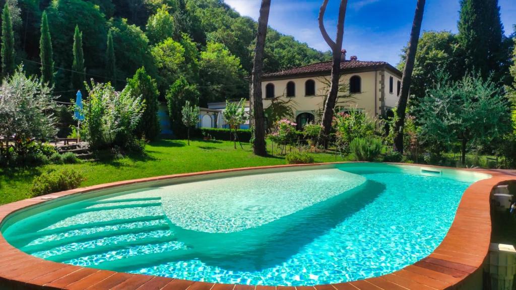 Subbiano House | Villa La Ginestra - Charming Country Home