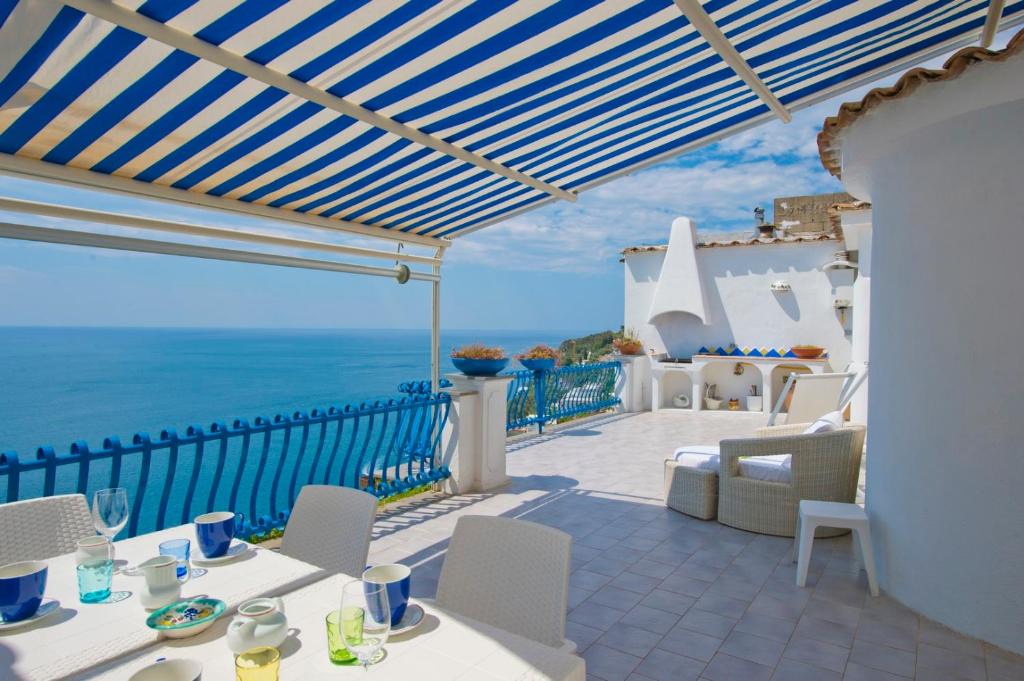 Praiano Apartment | Villa Lettieri