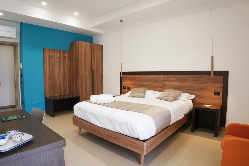 Frattamaggiore Bed & Breakfast | Villa Mafalda B&B