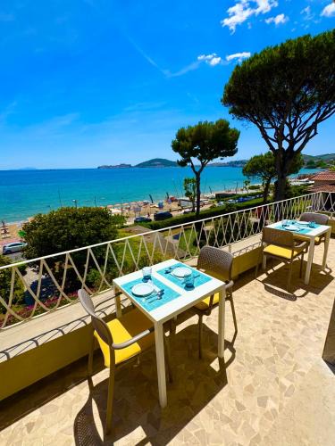 Formia Bed & Breakfast | Villa Magnolia