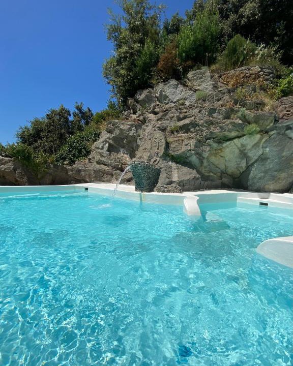 Forio Villa | Villa Marecoco
