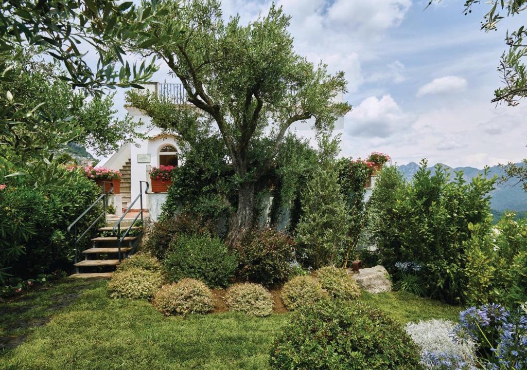 Ravello House | Villa Margherita by Belmond