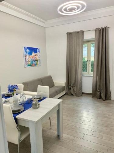 Monte di Procida Apartment | Villa Maria - Family House