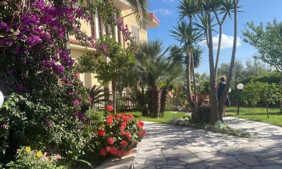 Cleto Bed & Breakfast | Villa Marina B&B
