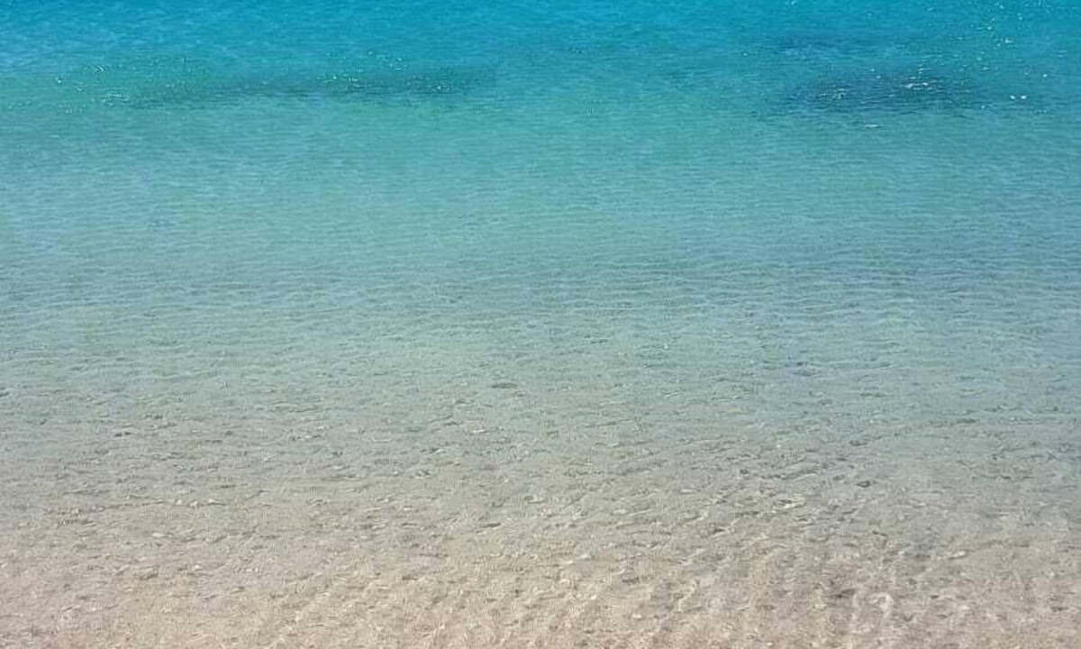 Palau House | Villa Marta-Giardino Le Saline (80m from the sea)
