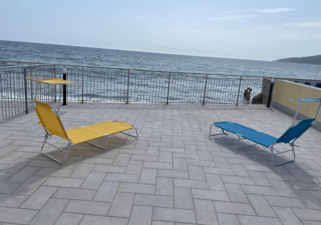 Casal Velino House | Villa Nettuno