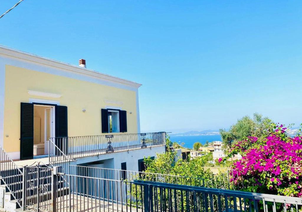 Fiaiano Apartment | Villa Nolelu