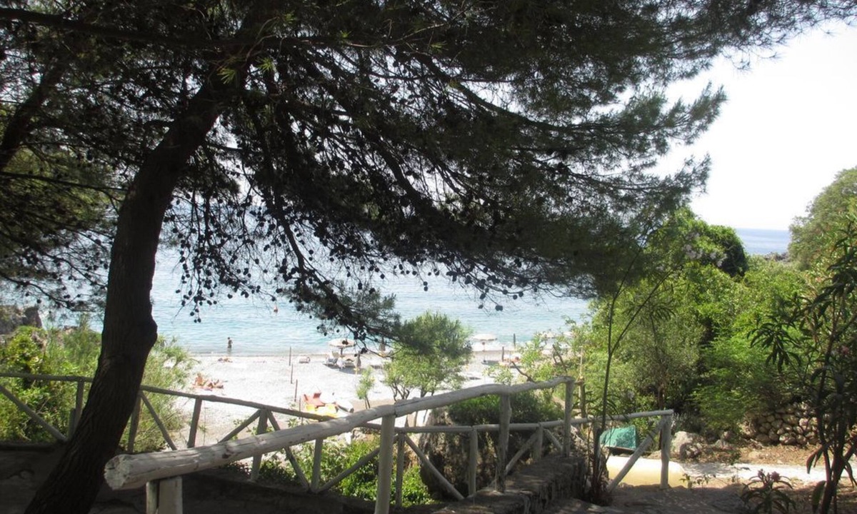 Acquafredda House | Villa Novella