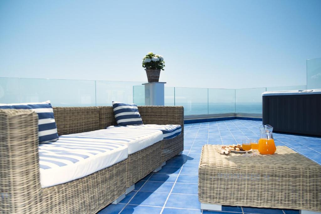 Nerano Villa | villa olimpia
