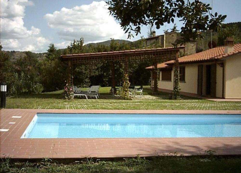 Pieve al Bagnoro Villa | Villa Paola
