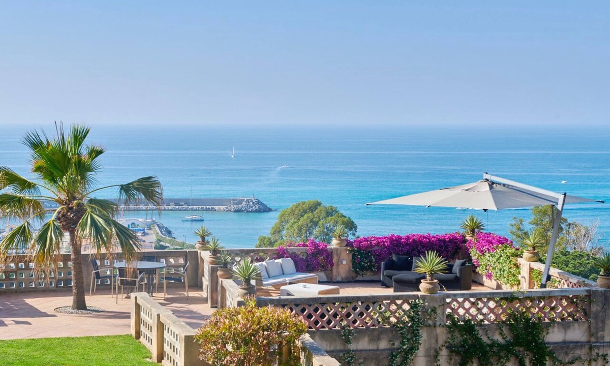 Tropea Hotel | Villa Paola