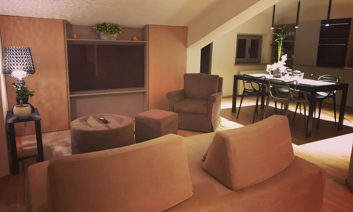 Montepulciano Apartment | Villa Poggio Fagianino