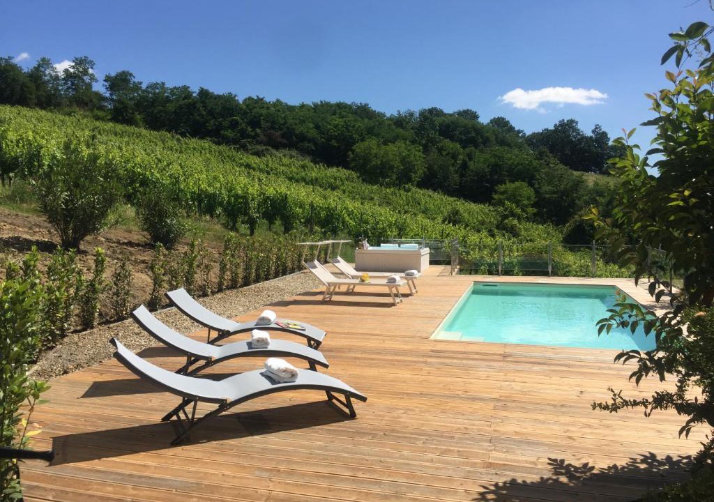 Montevarchi Villa | Villa Pongina with private pool