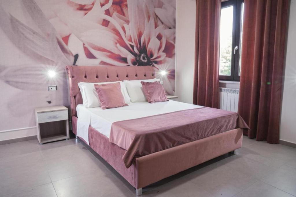 Pompei House | Villa Porpora