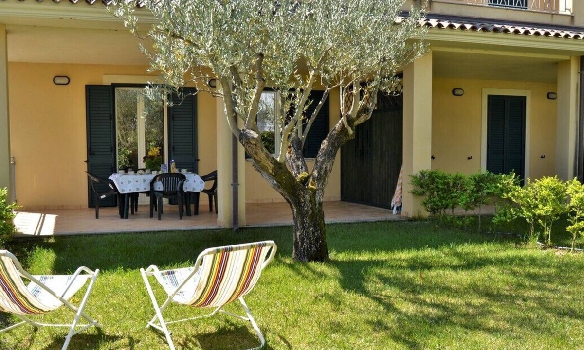 San Sostene Marina House | VILLA RESIDENCE PROTEO ALACA