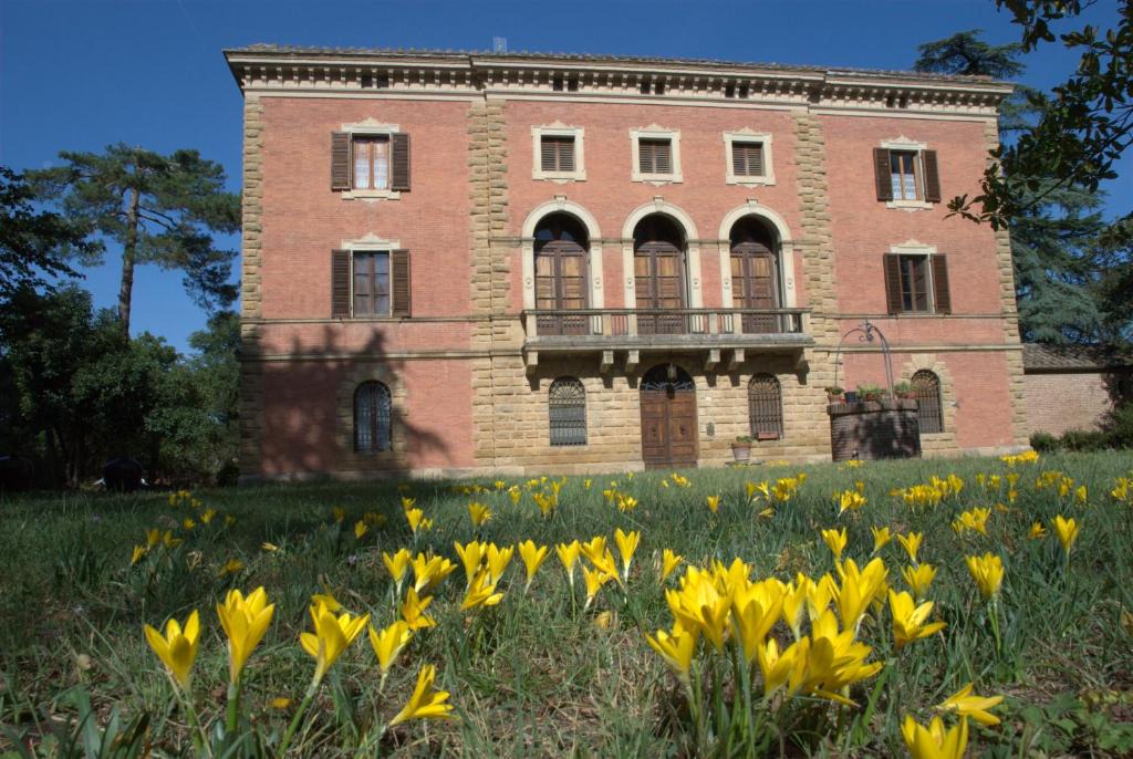 Acquaviva House | Villa Ricci MONTEPULCIANO