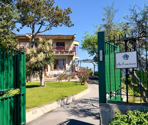 Piano di Sorrento Apartment | Villa Rosamaria Exclusive Sorrento & Amalfi coast