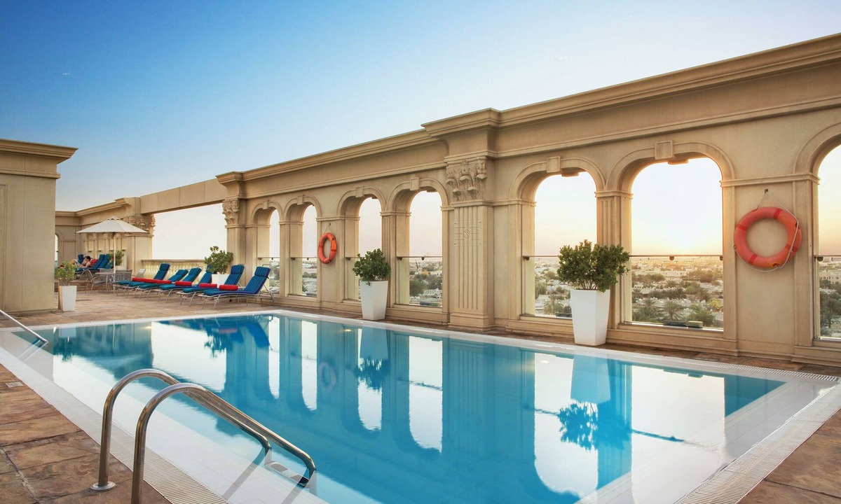 Al Wasl Apartment | Villa Rotana
