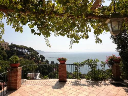 Raito Villa | Villa San Vito Amalfi Coast