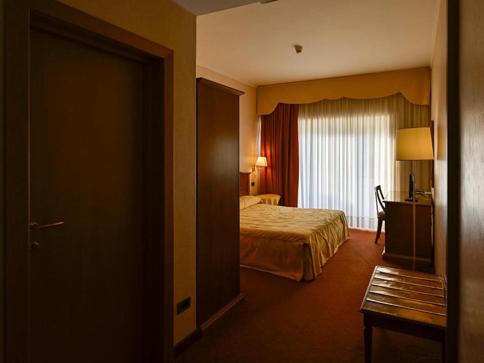 Durazzano Hotel | Villa Sirena Hotel e Ricevimenti