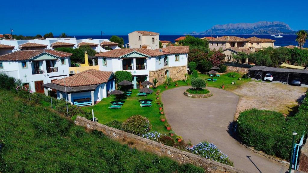 Pittulongu House | Villa Stefania by the Beach rooms only