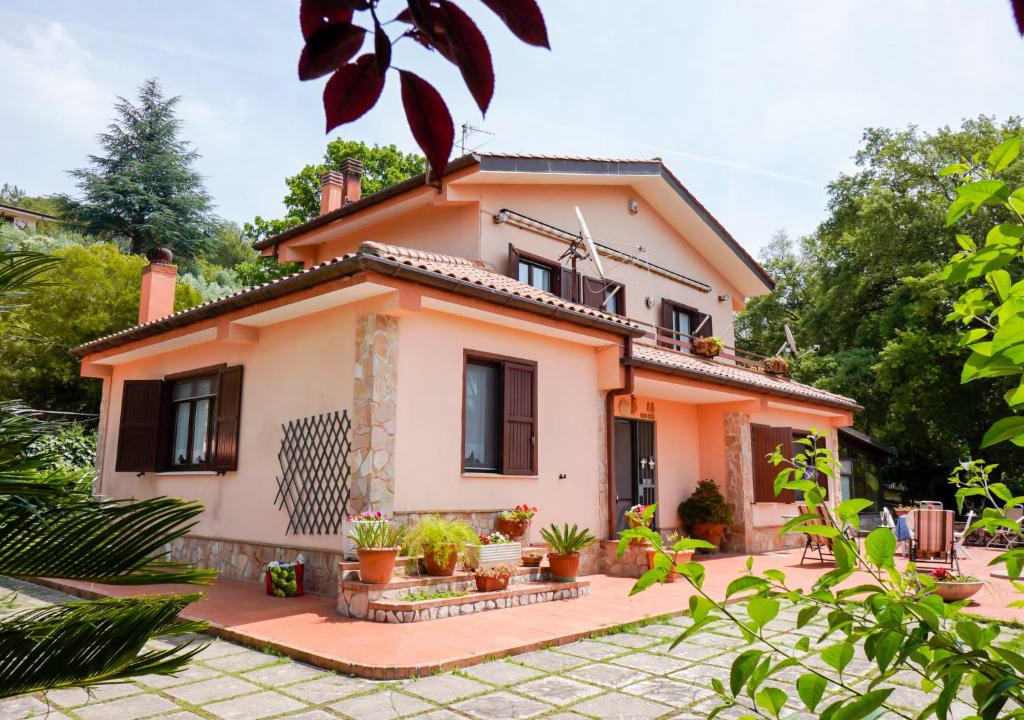 Sperlonga Villa | Villa Sunny by Interhome