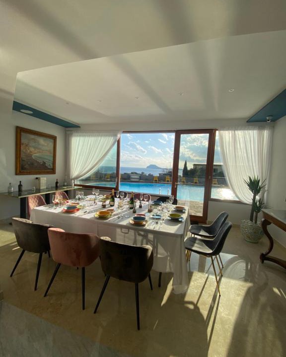 Pozzuoli Bed & Breakfast | Villa Tito Livio StarGuest