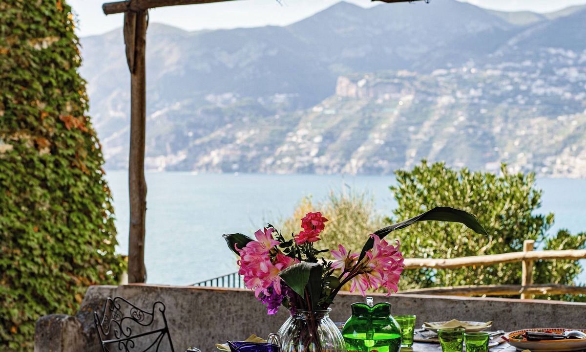 Pucara Villa | Villa Torre