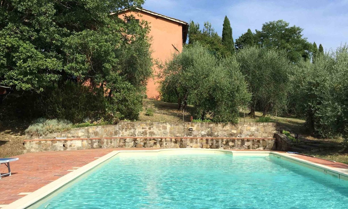 Twist Villa | Villa with private pool with magnificent views, 22 km from Florence