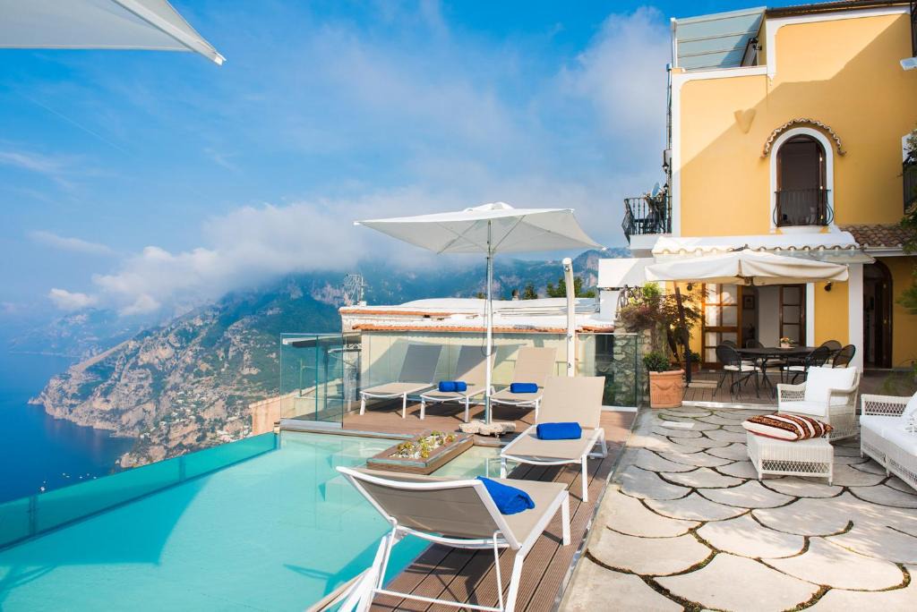 Nocelle Villa | Villa Zeus