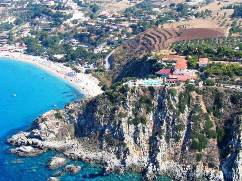 Santa Maria Apartment | Villaggio Calispera