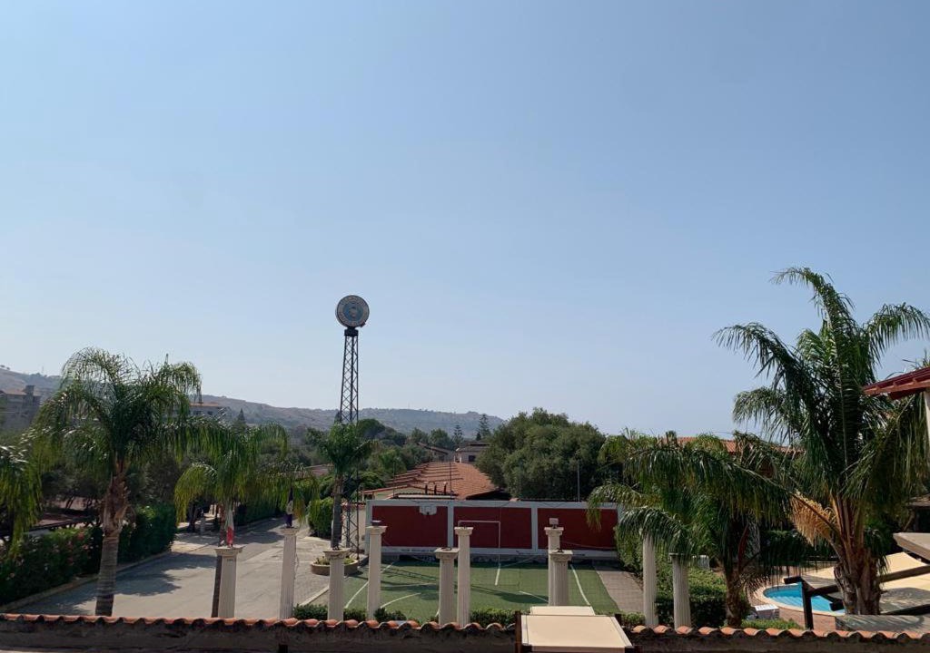Lazzaro Hotel | Villaggio Magna Grecia