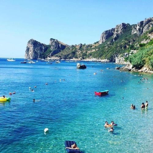 Marina del Cantone Other | Villaggio Residence Nettuno