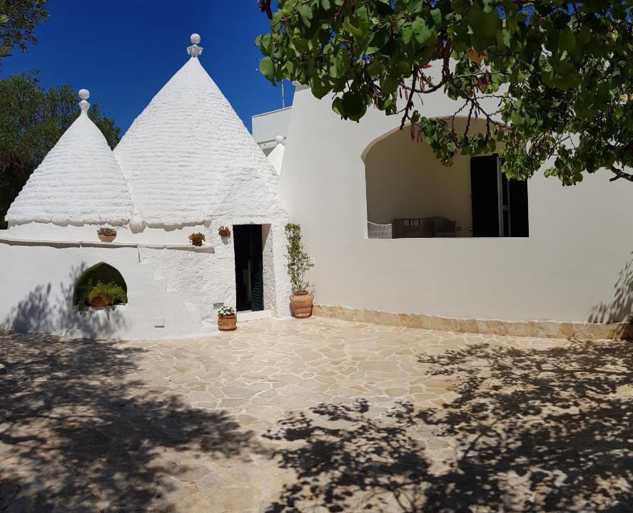 Ostuni House | Villatrullo