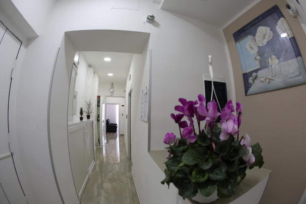 San Giorgio a Cremano Bed & Breakfast | Ville Vesuviane