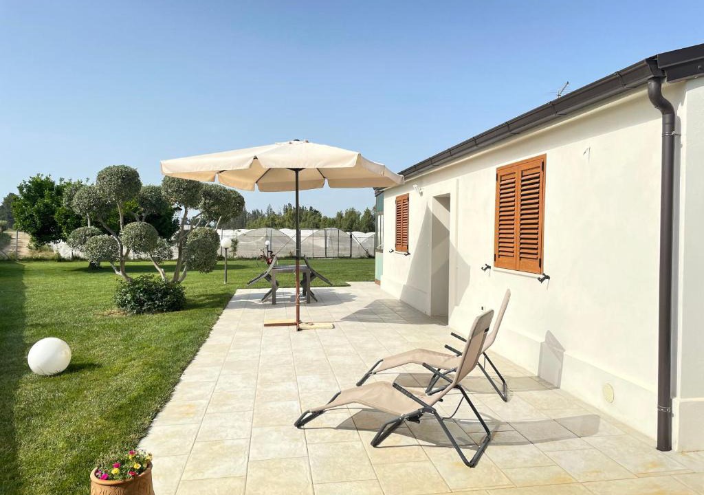 Scanzano Jonico House | Villetta al mare Scanzano Jonico