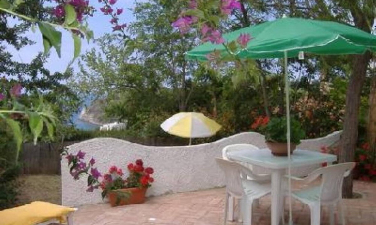 Santa Maria House | Villetta Capo Vaticano Tropea 400 metri dal Mare " LIMONCELLO "