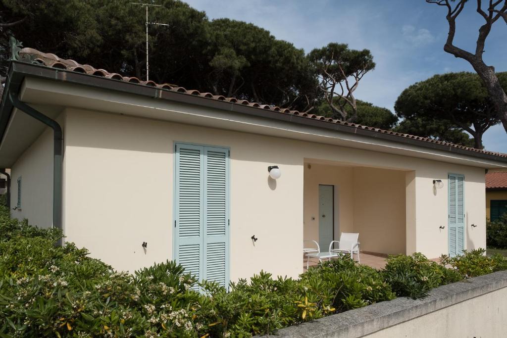 Marina di Grosseto House | Villetta Lorenza