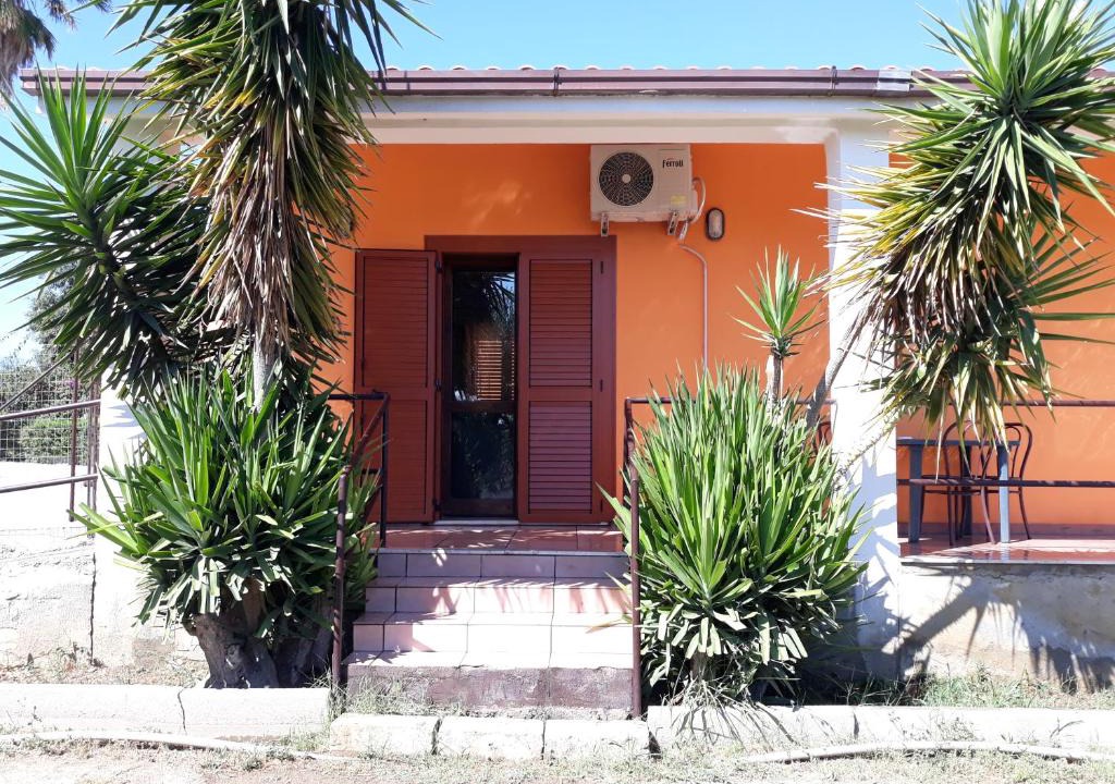 Scanzano Jonico House | Villetta Tito