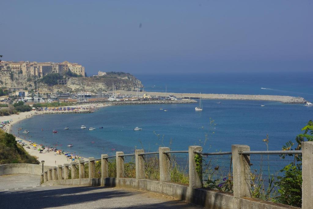 Parghelia Apartment | Villini Macrì